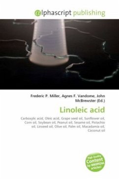 Linoleic acid