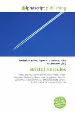 Bristol Hercules