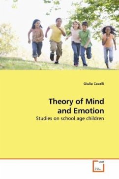 Cover Theory of Mind and Emotion