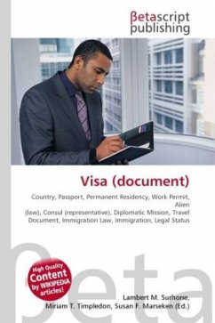 Visa (document)