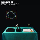 Fabriclive50: Dbridge & Instra: Fabriclive50: Dbridge & Instra:
