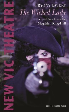 The Wicked Lady - King-Hall, Magdalen