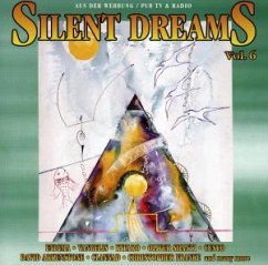 Cover Highlights Of Silent Dreams Vo