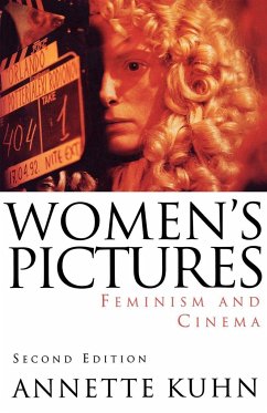 Women's Pictures: Feminism & Cinema - Kuhn, Annette