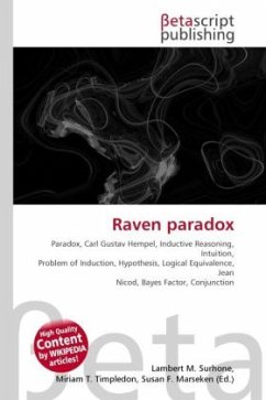 Raven paradox