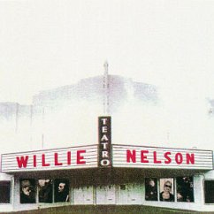 Teatro - Willie Nelson