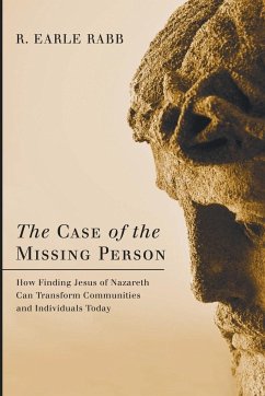 The Case of the Missing Person