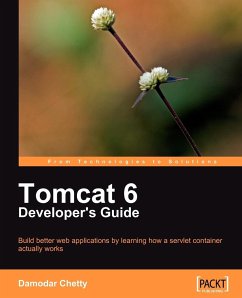 Tomcat 6 Developer's Guide - Chetty, Damodar