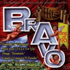 BRAVO HITS BEST OF '95