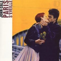 Cover Paris S'eveille