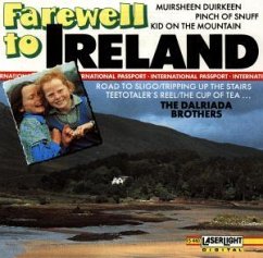 Farewell To Ireland - Dalriada Brothers