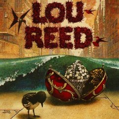 Lou Reed - Lou Reed