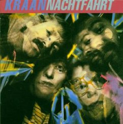 Nachtfahrt - Kraan