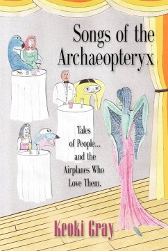 Cover Songs of the Archaeopteryx