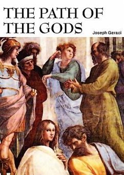 The Path of the Gods - Geraci, Joseph