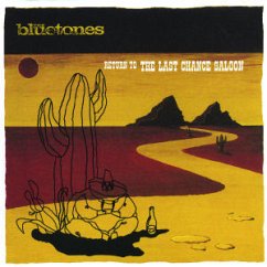 Return To The Last Change Saloon - Bluetones