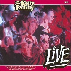 Kelly Family-Live