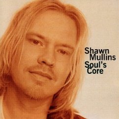 Soul's Core - Mullins,Shawn