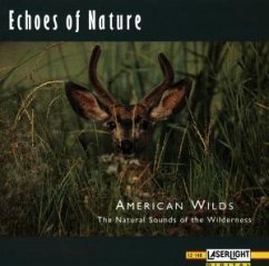American Wilds - Echoes of Nature