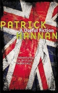 Useful Fiction, a PB - Hannan, Patrick