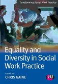 Equality and Diversity in Social Work Practice