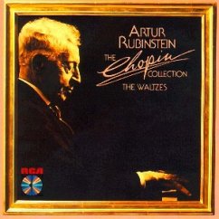 The Chopin Collection-the Wa - Rubinstein Artur