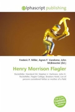 Henry Morrison Flagler