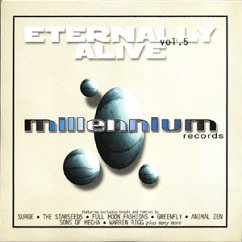 Eternally Alive Vol.5 Eternally Alive Vol.5