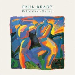 Primitve Dance - Paul Brady