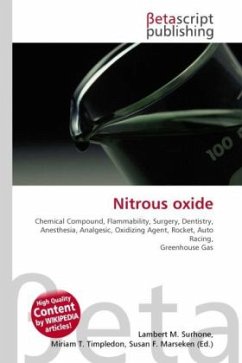 Nitrous oxide