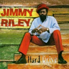 Hard Drive - Jimmy Riley