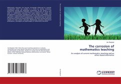 The corrosion of mathematics teaching - Neyland, Jim