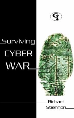 Surviving Cyberwar - Stiennon, Richard