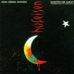 Inmitten der Nacht (Instrumentalmusik zur Weihnachtszeit) - Hufeisen,Hans-Jürgen