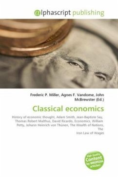 Classical economics