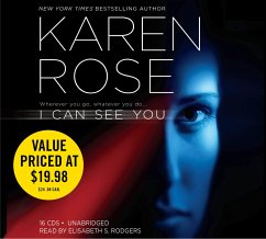 I Can See You - Rose, Karen