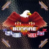 Rebel Soul Rebel Soul