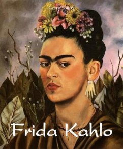 Frida Kahlo - Souter, Gerry