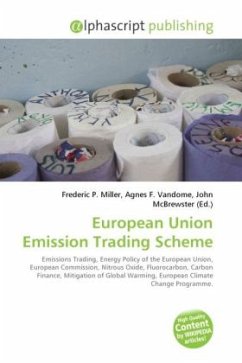European Union Emission Trading Scheme