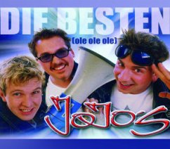 Cover Die Besten