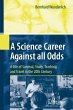 A Science Career Against all Odds - Bild 1