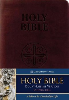 Catholic Bible-OE - D-R