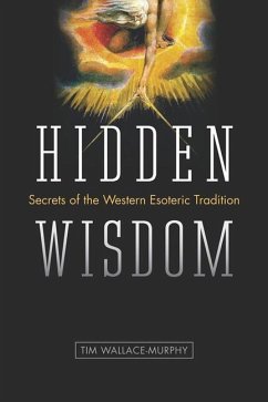 Hidden Wisdom - Wallace-Murphy, Tim