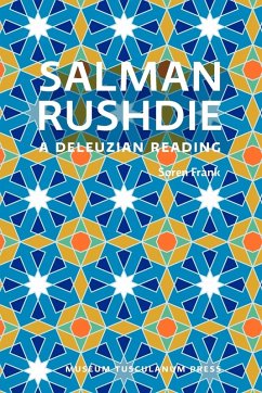 Cover Salman Rushdie
