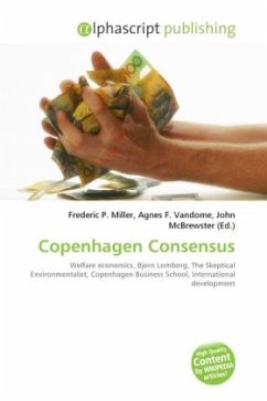 Copenhagen Consensus