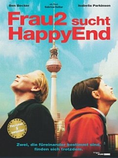 Frau 2 Sucht Happy End