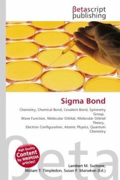 Sigma Bond