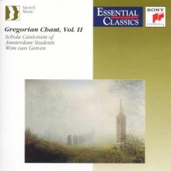 Gregorian Chant 2
