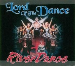 River Dance Lord Of Dance - The Irish Band Voices of Ireland - Dublin Stage Orchesta