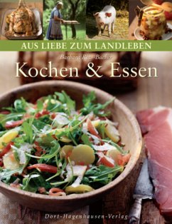 Kochen & Essen - Rias-Bucher, Barbara